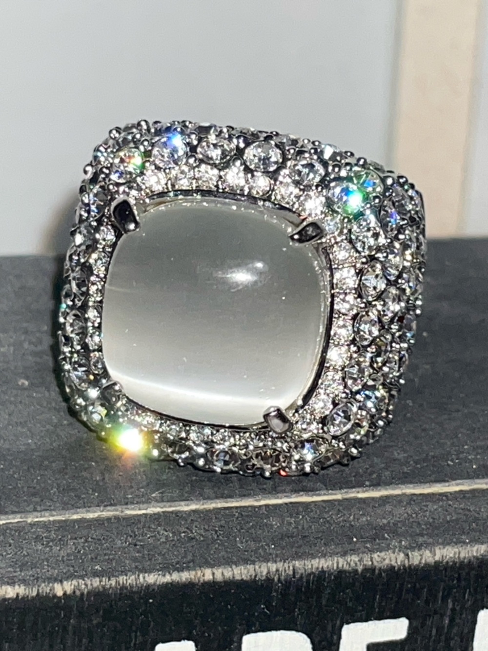 Park Lane Glitterati Ring
